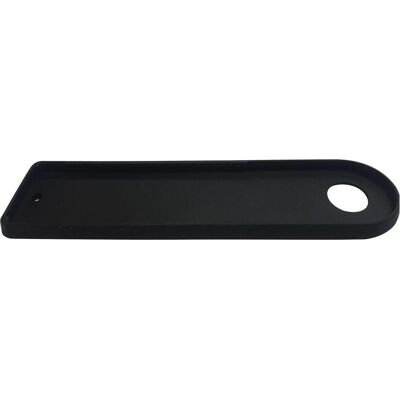 Assa Abloy, Ouverture et verrouillage de porte, Joint en caoutchouc pour serrure électronique d'armoire Sense et PIN (Intérieur) - Publicité Assa Abloy, Ouverture et verrouillage de porte, Joint en caoutchouc pour serrure électronique d'armoire Sense et PIN (Intérieur) - Publicité
