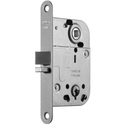Assa Abloy, Cylindre de serrure, LOCK BODY ABLOY 2014+0045 SISEUKS ZN - Publicité Assa Abloy, Cylindre de serrure, LOCK BODY ABLOY 2014+0045 SISEUKS ZN - Publicité