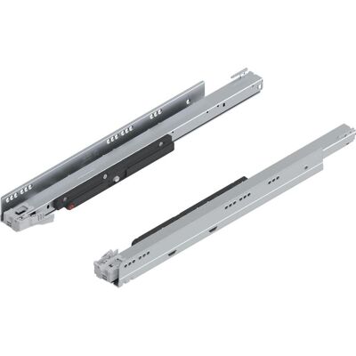 Blum - LEGRABOX TIP-ON - 550 mm - 70 kg - glissières de tiroir - Publicité Blum - LEGRABOX TIP-ON - 550 mm - 70 kg - glissières de tiroir - Publicité