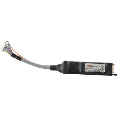 BKS - 54900301 - 24V DC - 14-pin - door hardware - Publicité BKS - 54900301 - 24V DC - 14-pin - door hardware - Publicité