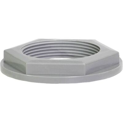 Siemens 7ML1830-1DT Écrou NPT en nylon - Accessoire - Publicité Siemens 7ML1830-1DT Écrou NPT en nylon - Accessoire - Publicité