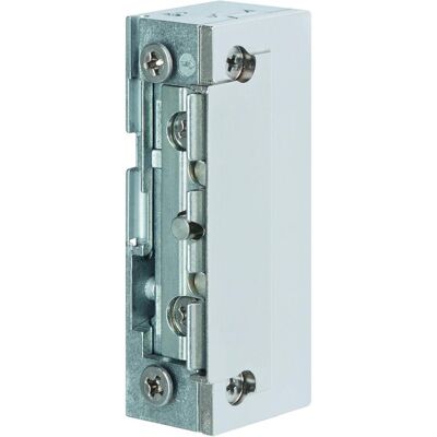Assa Abloy, Ouverture et verrouillage de porte, FF 128.13 Gâche électrique 128.13128.13------A71 - Publicité Assa Abloy, Ouverture et verrouillage de porte, FF 128.13 Gâche électrique 128.13128.13------A71 - Publicité