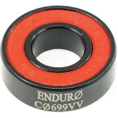 ENDURO BEARINGS 699 VV - Roulements - Publicité ENDURO BEARINGS 699 VV - Roulements - Publicité