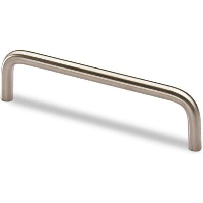 Poignée pour meubles Hettich - Acier inoxydable brossé 64 mm - Publicité Poignée pour meubles Hettich - Acier inoxydable brossé 64 mm - Publicité