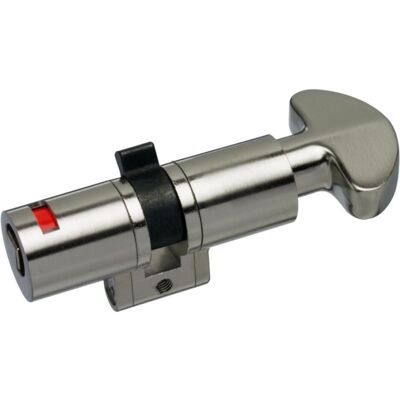 Mega - 42.450 - Zinc moulé - 22 mm - Cylindre de serrure - Publicité Mega - 42.450 - Zinc moulé - 22 mm - Cylindre de serrure - Publicité