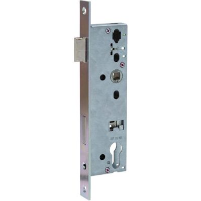 Abus ESR PZ LR Z 40 92 24 - Serrure de porte - Publicité Abus ESR PZ LR Z 40 92 24 - Serrure de porte - Publicité