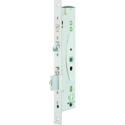 Assa Abloy, Cylindre de serrure, Serrure Médiateur Tuyau de tube. 45mm 609-402PZ - Publicité Assa Abloy, Cylindre de serrure, Serrure Médiateur Tuyau de tube. 45mm 609-402PZ - Publicité