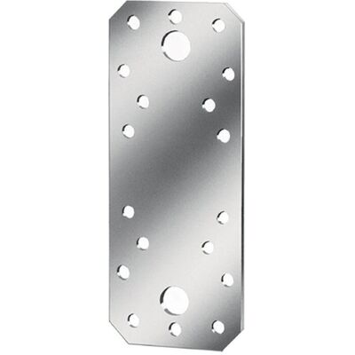 Vormann Connecteur plat 180mm x 40mm x 2,5mm - Connecteurs - Publicité Vormann Connecteur plat 180mm x 40mm x 2,5mm - Connecteurs - Publicité