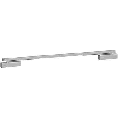 Assa Abloy, Ouverture et verrouillage de porte, Glissière G-CO-C adaptée au DC 700 argent Face opposée à la bande - Publicité Assa Abloy, Ouverture et verrouillage de porte, Glissière G-CO-C adaptée au DC 700 argent Face opposée à la bande - Publicité