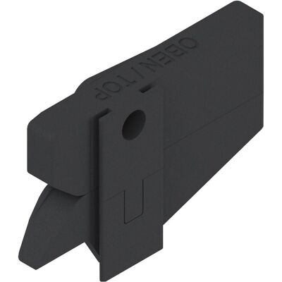 Blum, Cylindre de serrure, Z80.000V S CABLOXX Unité de verrouillage - Publicité Blum, Cylindre de serrure, Z80.000V S CABLOXX Unité de verrouillage - Publicité