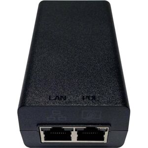 Jabra Panacast PoE Injector Kit EMEA Injecteur Type-C 1m/3ft (802.3af (PoE)), Injecteur PoE - Publicité Jabra Panacast PoE Injector Kit EMEA Injecteur Type-C 1m/3ft (802.3af (PoE)), Injecteur PoE - Publicité