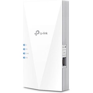TP-Link RE600X (1201 Mbit/s, 574 Mbit/s), Répéteur WiFi - Publicité TP-Link RE600X (1201 Mbit/s, 574 Mbit/s), Répéteur WiFi - Publicité