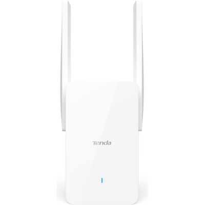 Tenda A33 bridge/repeater Répéteur de réseau Blanc (2402 Mbit/s), Répéteur WiFi - Publicité Tenda A33 bridge/repeater Répéteur de réseau Blanc (2402 Mbit/s), Répéteur WiFi - Publicité