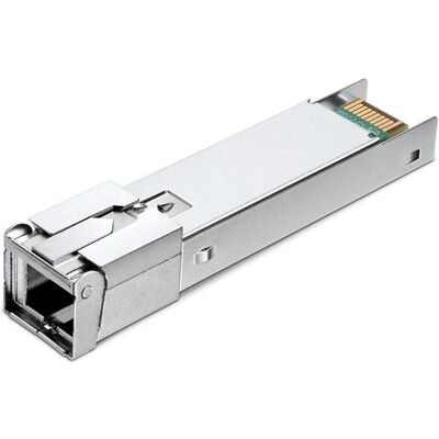 TP-Link SFP GPON Classe C+, Émetteur-récepteur, Noir - Publicité TP-Link SFP GPON Classe C+, Émetteur-récepteur, Noir - Publicité
