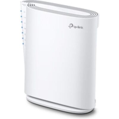 TP-Link RE900XD (4804 Mbit/s, 1148 Mbit/s), Répéteur WiFi - Publicité TP-Link RE900XD (4804 Mbit/s, 1148 Mbit/s), Répéteur WiFi - Publicité