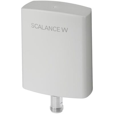 Antenne Siemens 6GK5795-6DC00-0AA0 - WLAN - 9 dB - Accessoires réseau - Publicité Antenne Siemens 6GK5795-6DC00-0AA0 - WLAN - 9 dB - Accessoires réseau - Publicité