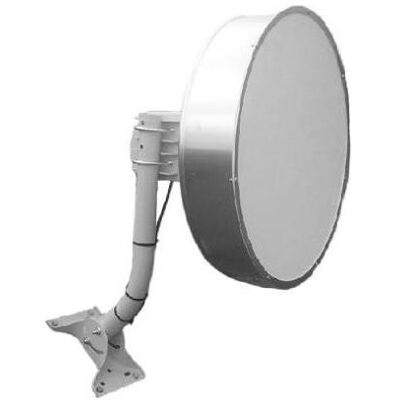 RF Armor NanoBridge 5 GHz 12" - Pack de 5 Accessoires réseau - Publicité RF Armor NanoBridge 5 GHz 12" - Pack de 5 Accessoires réseau - Publicité