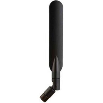 Antenne Wi-Fi Siemens ANT795-4MA Omnidirectionnelle - 5 GHz - 5 dBi - Intérieur - Publicité Antenne Wi-Fi Siemens ANT795-4MA Omnidirectionnelle - 5 GHz - 5 dBi - Intérieur - Publicité