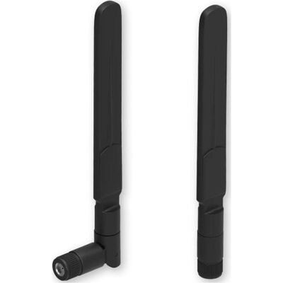 Teltonika WLAN-Antenne PR14RD35 5dBi, Dualband, 16 cm, Outdoor, Antenne réseau - Publicité Teltonika WLAN-Antenne PR14RD35 5dBi, Dualband, 16 cm, Outdoor, Antenne réseau - Publicité
