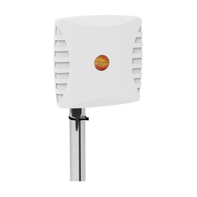 Poynting - A-WLAN-0060-V1 - Dual-Band - 2400MHz - Antenne - Publicité Poynting - A-WLAN-0060-V1 - Dual-Band - 2400MHz - Antenne - Publicité