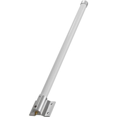 MikroTik TOF-2400-8V-4 - Kit Omni-Antenne LoRa/WLAN 8 dBi 2400-2500 MHz (Lora), Antenne réseau - Publicité MikroTik TOF-2400-8V-4 - Kit Omni-Antenne LoRa/WLAN 8 dBi 2400-2500 MHz (Lora), Antenne réseau - Publicité