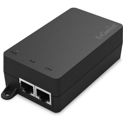 EnGenius EPA5006GP Prop PoE /0. (32.80 W), Injecteur PoE - Publicité EnGenius EPA5006GP Prop PoE /0. (32.80 W), Injecteur PoE - Publicité