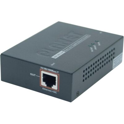 Planet Répéteur IEEE802.3at POE+ (Extender) POE haute puissance, Réseau : accessoires - Publicité Planet Répéteur IEEE802.3at POE+ (Extender) POE haute puissance, Réseau : accessoires - Publicité