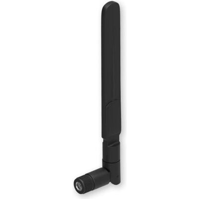 Teltonika WLAN-Antenne PR14RD35 5dBi, Dualband, 16 cm, Outdoor, Antenne réseau - Publicité Teltonika WLAN-Antenne PR14RD35 5dBi, Dualband, 16 cm, Outdoor, Antenne réseau - Publicité