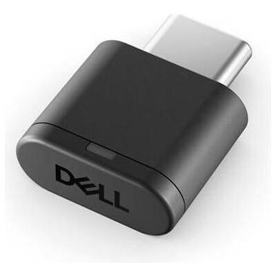 Dell Wireless Audio Receiver -, Adaptateur Bluetooth, Noir - Publicité Dell Wireless Audio Receiver -, Adaptateur Bluetooth, Noir - Publicité