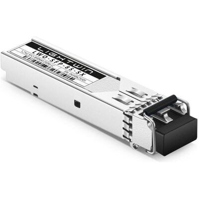 Lightwin Sfp, Émetteur-récepteur, Multicolore - Publicité Lightwin Sfp, Émetteur-récepteur, Multicolore - Publicité