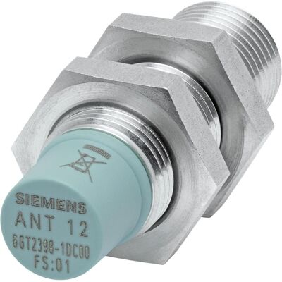 Siemens 6GT2398-1DC00 Antenne ANT 12, RF300/RF200 - SIMATIC RF300/RF200 Antenne ANT 12 E (WiFi), Antenne réseau - Publicité Siemens 6GT2398-1DC00 Antenne ANT 12, RF300/RF200 - SIMATIC RF300/RF200 Antenne ANT 12 E (WiFi), Antenne réseau - Publicité