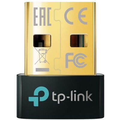 TP-Link UB600 Bluetooth 5.3 Nano USB Adapter, Adaptateur audio Bluetooth - Publicité TP-Link UB600 Bluetooth 5.3 Nano USB Adapter, Adaptateur audio Bluetooth - Publicité