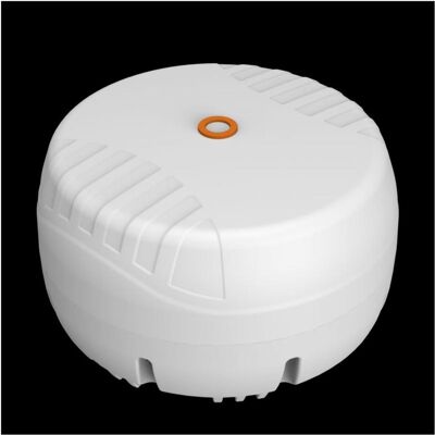 Poynting 43100 - A-SWIRL-0004-V1-02 SWIRL polarisée en X, omnidirectionnelle 5GLTE-Multi (5G, GPS, WiFi), Antenne réseau - Publicité Poynting 43100 - A-SWIRL-0004-V1-02 SWIRL polarisée en X, omnidirectionnelle 5GLTE-Multi (5G, GPS, WiFi), Antenne réseau - Publicité