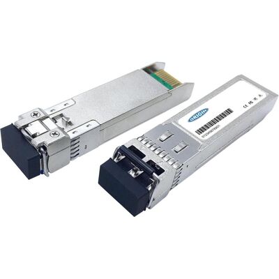 Origin Storage F5-UPG-SFP+-R-OS, Émetteur-récepteur, Argent - Publicité Origin Storage F5-UPG-SFP+-R-OS, Émetteur-récepteur, Argent - Publicité