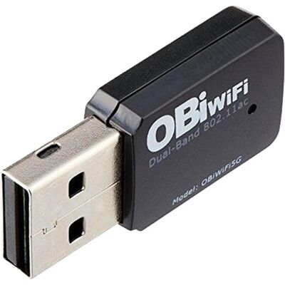 HP Adaptateur USB Poly OBi WiFi 5G sans fil AC, Micro-casque : accessoires - Publicité HP Adaptateur USB Poly OBi WiFi 5G sans fil AC, Micro-casque : accessoires - Publicité