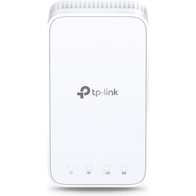 TP-Link RE330 (867 Mbit/s, 300 Mbit/s), Répéteur WiFi - Publicité TP-Link RE330 (867 Mbit/s, 300 Mbit/s), Répéteur WiFi - Publicité