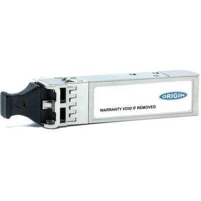 Origin Storage ORIGINE 100BASE-EX SFP FOR FE, Émetteur-récepteur, Argent - Publicité Origin Storage ORIGINE 100BASE-EX SFP FOR FE, Émetteur-récepteur, Argent - Publicité