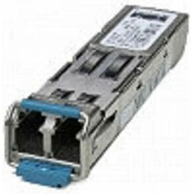 Cisco Systems Module SFP+ 10GBASE-LR, Émetteur-récepteur - Publicité Cisco Systems Module SFP+ 10GBASE-LR, Émetteur-récepteur - Publicité