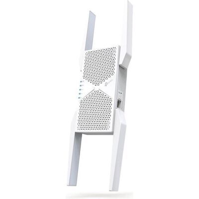 TP-Link BE9300 Tri-Band Wi-Fi 7 Range Extender, Répéteur WiFi - Publicité TP-Link BE9300 Tri-Band Wi-Fi 7 Range Extender, Répéteur WiFi - Publicité