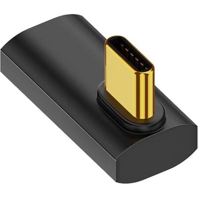 PowerGuard Adapter (USB-C, USB-C), Adaptateur USB, Noir - Publicité PowerGuard Adapter (USB-C, USB-C), Adaptateur USB, Noir - Publicité