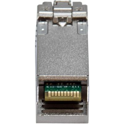 LevelOne SFP Transceiver 1.25G Single-Mode 20km 1310nm si, Émetteur-récepteur, Argent - Publicité LevelOne SFP Transceiver 1.25G Single-Mode 20km 1310nm si, Émetteur-récepteur, Argent - Publicité