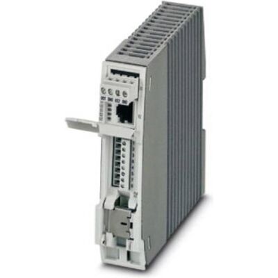 Phoenix INJ 2101-T Injecteur PoE - Ethernet 10/100/1000 MBit/s - Publicité Phoenix INJ 2101-T Injecteur PoE - Ethernet 10/100/1000 MBit/s - Publicité