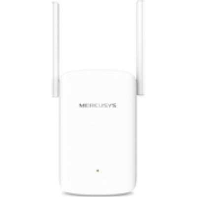 Mercusys WL-Repeater ME1500X AX1500 Wi-Fi Range Extender (1201 Mbit/s, 300 Mbit/s), Répéteur WiFi - Publicité Mercusys WL-Repeater ME1500X AX1500 Wi-Fi Range Extender (1201 Mbit/s, 300 Mbit/s), Répéteur WiFi - Publicité
