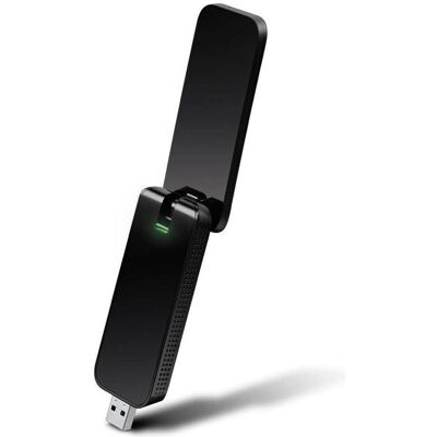 TP-Link ARCHER T4U - (USB 3.0), Adaptateur réseau - Publicité TP-Link ARCHER T4U - (USB 3.0), Adaptateur réseau - Publicité