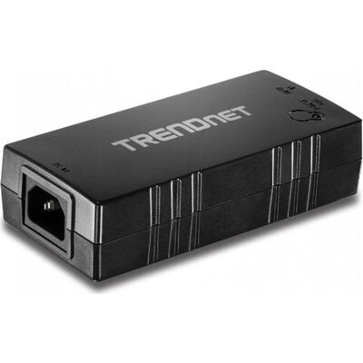 Trendnet Injecteur Gigabit PoE (802,3at (PoE+), 802.3af (PoE), 30 W), Injecteur PoE - Publicité Trendnet Injecteur Gigabit PoE (802,3at (PoE+), 802.3af (PoE), 30 W), Injecteur PoE - Publicité