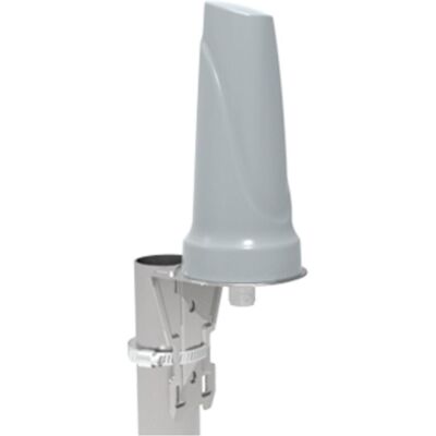 Poynting A-OMNI-0705-V1-01 - Antenne Wi-Fi directionnelle OMNI 5000 - 6000 MHz, 7 dBi (WiFi), Antenne réseau - Publicité Poynting A-OMNI-0705-V1-01 - Antenne Wi-Fi directionnelle OMNI 5000 - 6000 MHz, 7 dBi (WiFi), Antenne réseau - Publicité