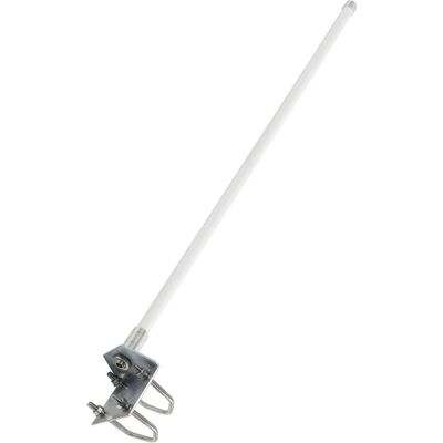 Allnet Antenne 868MHz 7.3dbi N-Femelle Omnidirectionnelle/ Omnidirectionnelle ANT-868-7 (WiFi), Antenne réseau - Publicité Allnet Antenne 868MHz 7.3dbi N-Femelle Omnidirectionnelle/ Omnidirectionnelle ANT-868-7 (WiFi), Antenne réseau - Publicité