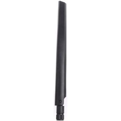 PowerGuard Antenne Wi-Fi bi-bande RP-SMA 5 dBi 2,4/5 GHz 16 cm (WiFi), Antenne réseau - Publicité PowerGuard Antenne Wi-Fi bi-bande RP-SMA 5 dBi 2,4/5 GHz 16 cm (WiFi), Antenne réseau - Publicité