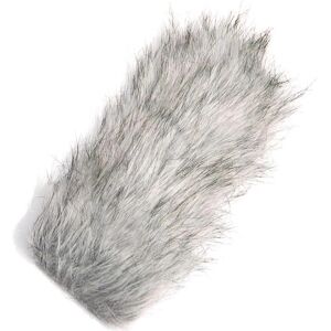 RØDE Chat mort (Peaux), Bonnette pour microphone - Publicité RØDE Chat mort (Peaux), Bonnette pour microphone - Publicité