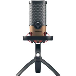 CHERRY UM 9.0 Pro RGB, Microphone - Publicité CHERRY UM 9.0 Pro RGB, Microphone - Publicité